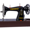 Swaraz – Tailor Model Sewing Machine Swaraz – Tailor Model Sewing Machine