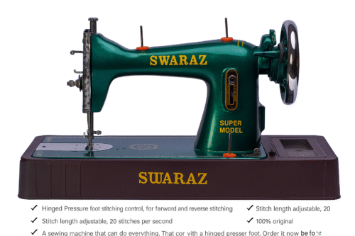 ChatGPT Image Jul 4, 2025, 02_44_04 PM SUPER MODEL (Tailor Model – Green Colour)