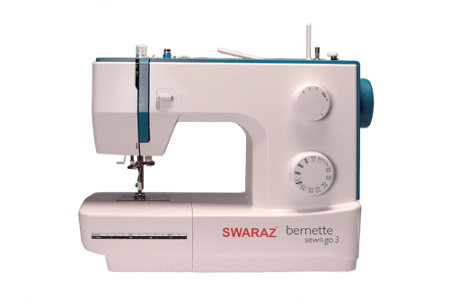 IMG_7914 sew & go 3 Sewing Machine