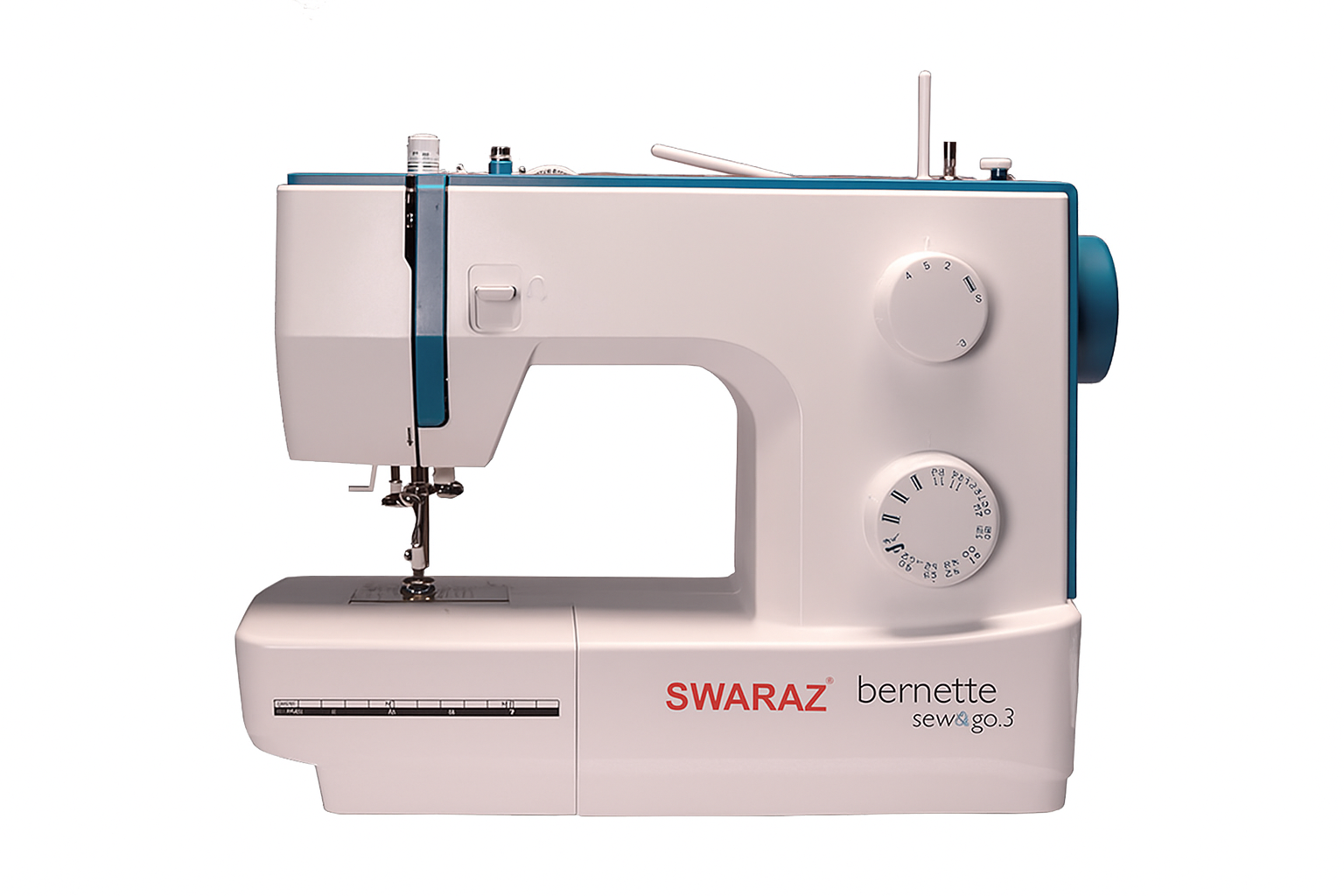 IMG_7914 sew & go 3 Sewing Machine