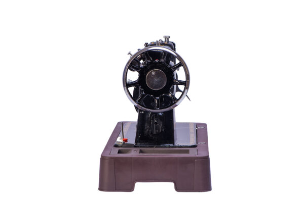 Link Model Sewing Machine 3 Link Model