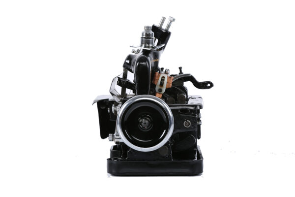 Swaraz Overlock Model 2 Swaraz Overlock Model