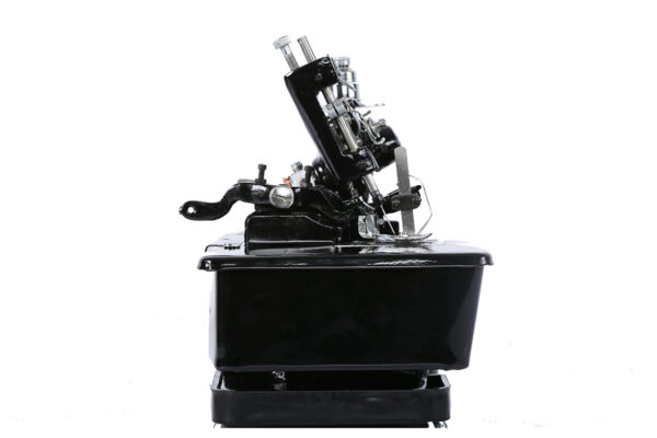 Swaraz Overlock Model 3 Swaraz Overlock Model