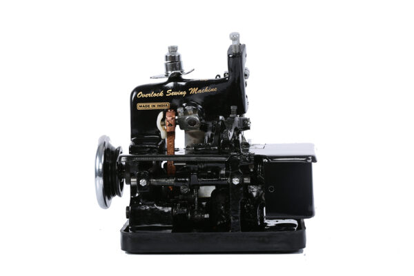 Swaraz Overlock Model Swaraz Overlock Model