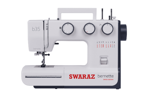 b35 B 35 Sewing Machine