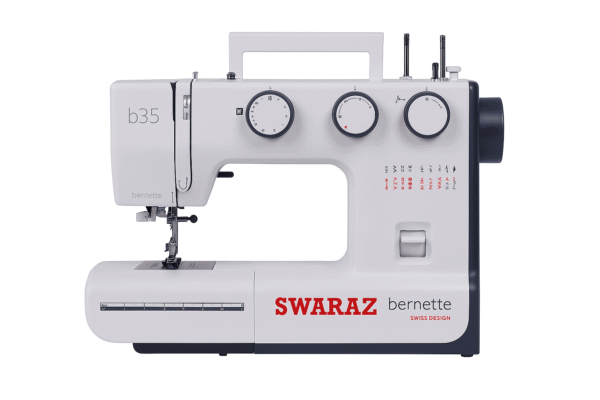 b35 B 35 Sewing Machine
