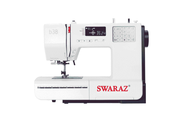 b38 B 38 Sewing Machine