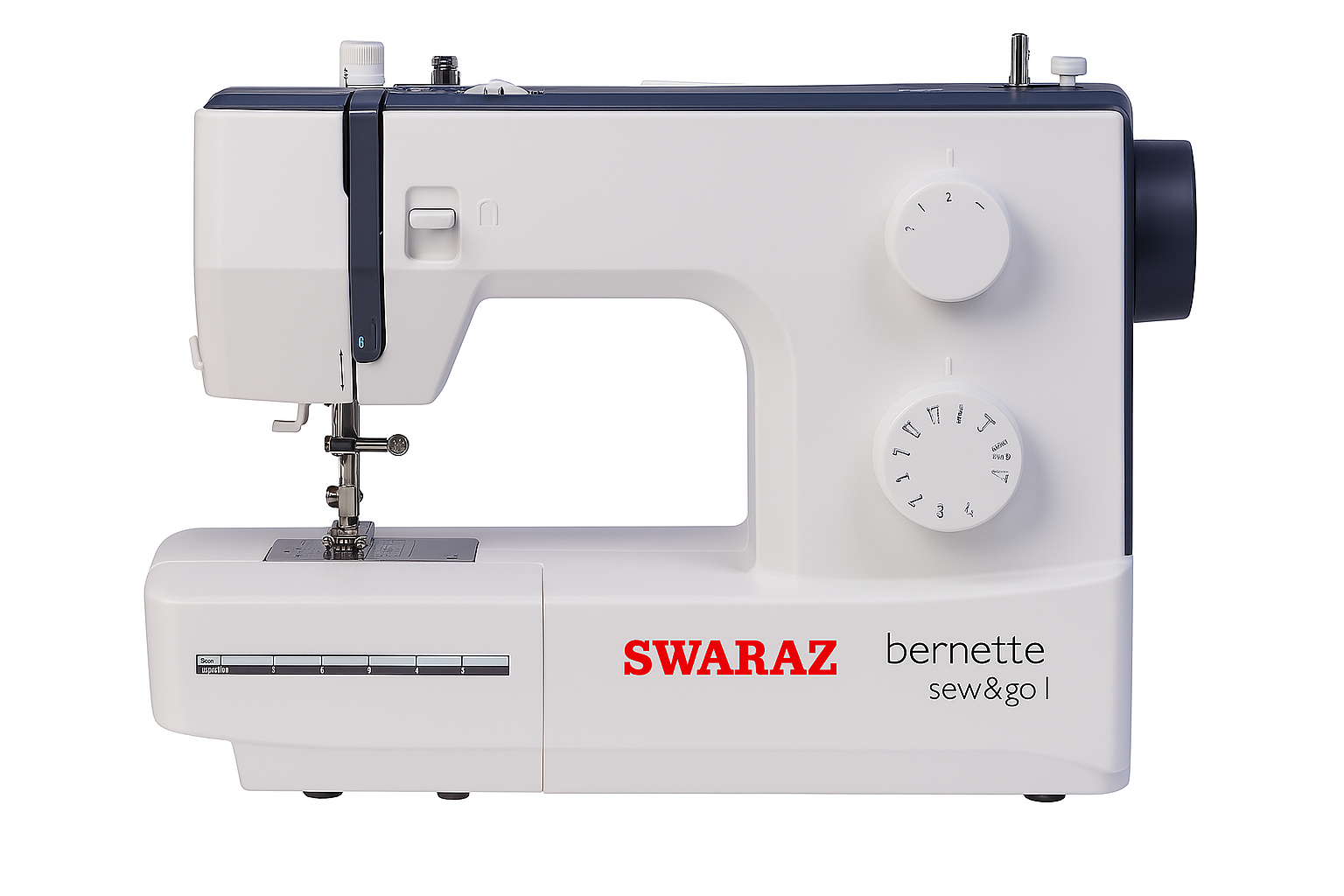 sew & go 1 Sewing Machine sew & go 1 Sewing Machine